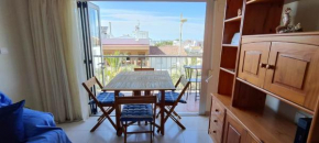 Apartamento Mediterráneo a 50 m del mar